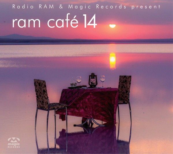 Ram Cafe 14 [2CD] скачать Сборник песен торрент