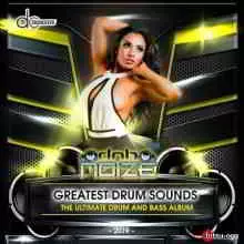 Greatest Drum Sounds музыку скачать Greatest Drum Sounds музыку торрент