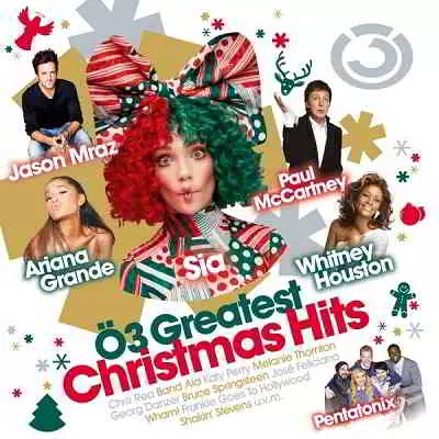 O3 Greatest Christmas Hits музыку скачать O3 Greatest Christmas Hits музыку торрент
