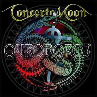 Concerto Moon - Ouroboros музыку скачать Concerto Moon - Ouroboros музыку торрент