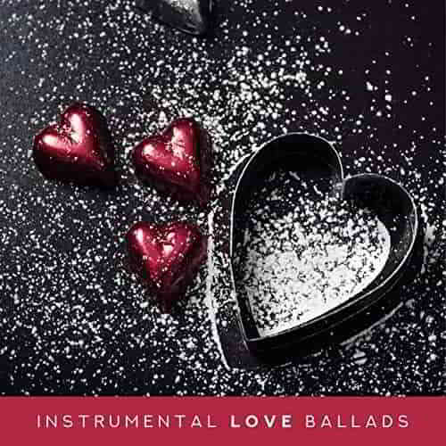 Instrumental Love Ballads скачать Сборник песен торрент