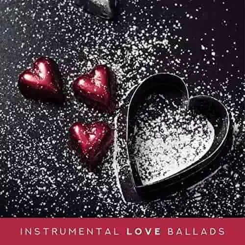 Instrumental Love Ballads музыку скачать Instrumental Love Ballads музыку торрент