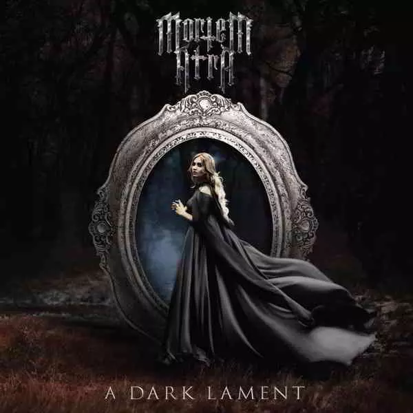 Mortem Atra - A Dark Lament Mortem Atra - A Dark Lament торрент
