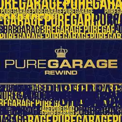 Pure Garage Rewind музыку скачать Pure Garage Rewind музыку торрент