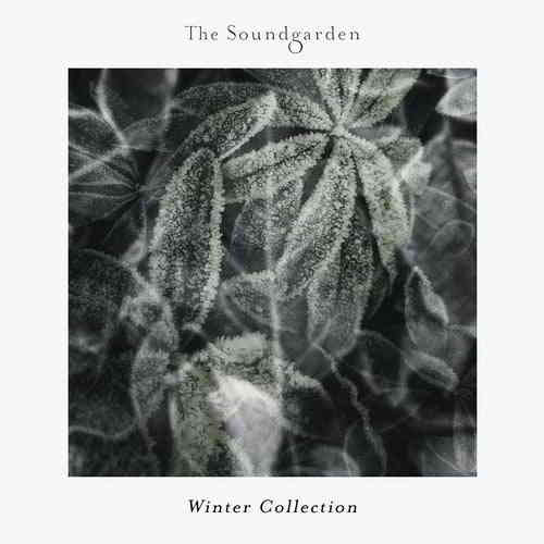 The Soundgarden Winter Collection скачать Сборник песен торрент