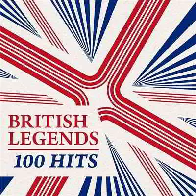 British Legends 100 Hits музыку скачать British Legends 100 Hits музыку торрент