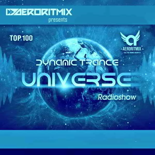 Aeroritmix - Dynamic Trance Universe 202 XL музыку скачать Aeroritmix - Dynamic Trance Universe 202 XL музыку торрент