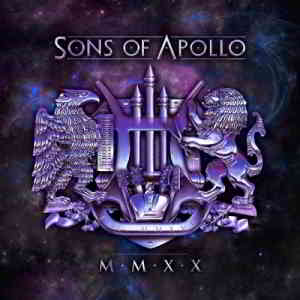 Sons Of Apollo - MMXX скачать торрент файл