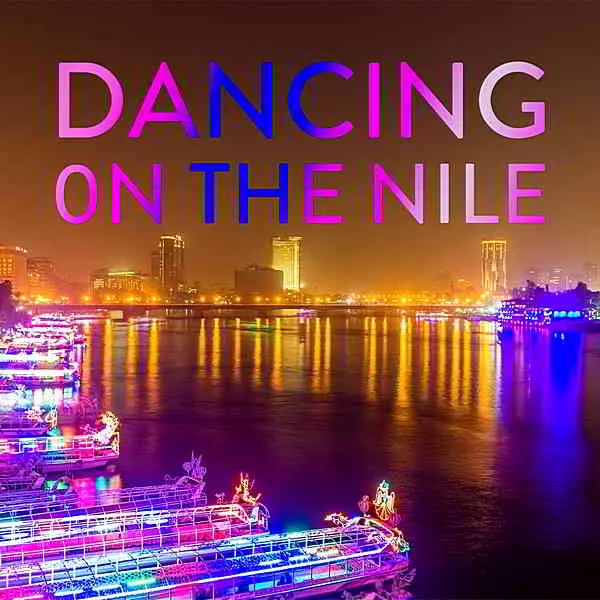 Dancing On The Nile: Trance Melodic And Progressive House Dancing On The Nile: Trance Melodic And Progressive House торрент