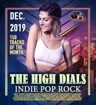 The High Dials музыку скачать The High Dials музыку торрент