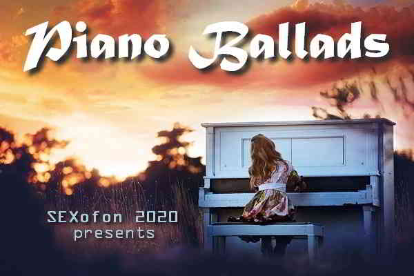 SEXofon 2020 presents: Piano Ballads скачать Сборник песен торрент