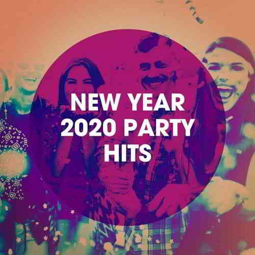 New Year 2020 Party Hits скачать торрент файл