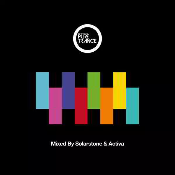 Solarstone presents Pure Trance 8 музыку скачать Solarstone presents Pure Trance 8 музыку торрент