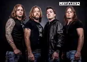 Metalord - Дискография музыку скачать Metalord - Дискография музыку торрент