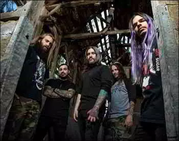 Suicide Silence - Дискография Suicide Silence - Дискография торрент