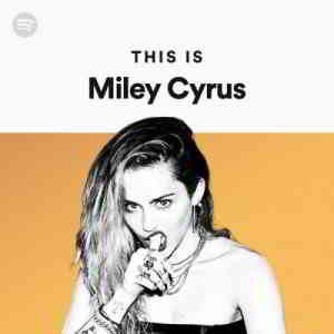 Miley Cyrus - This Is Miley Cyrus скачать Сборник песен торрент