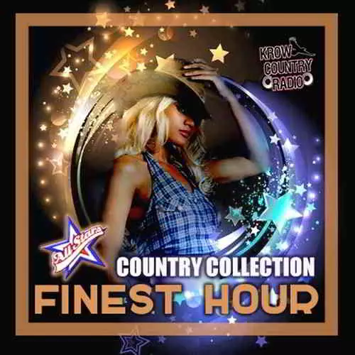 Finest Hour: Country Collection музыку скачать Finest Hour: Country Collection музыку торрент