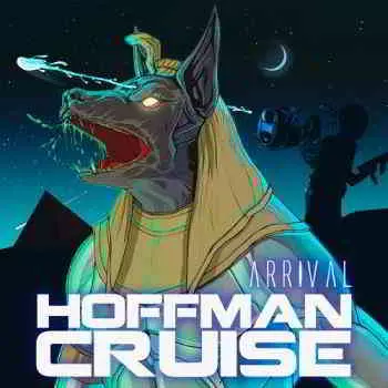 Hoffman Cruise - Arrival (EP) Hoffman Cruise - Arrival (EP) торрент