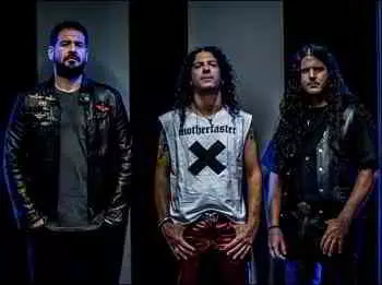 Motherfaster - Дискография музыку скачать Motherfaster - Дискография музыку торрент