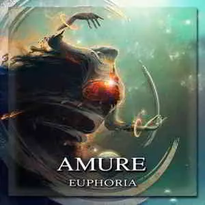 Amure - Euphoria музыку скачать Amure - Euphoria музыку торрент