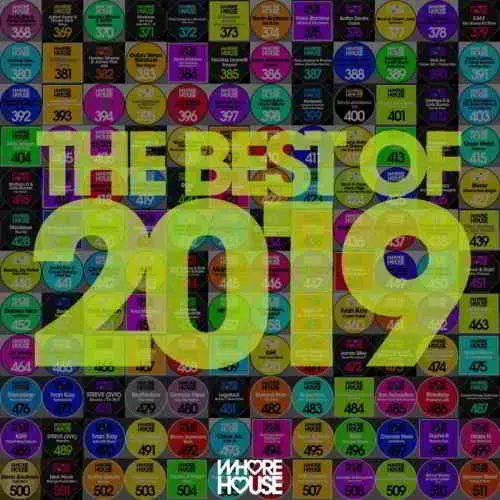 The Best Of Whore House 2019 The Best Of Whore House 2019 торрент