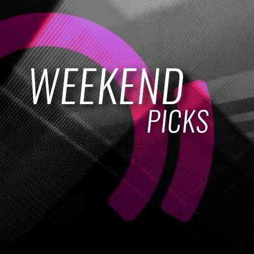 Beatport - Weekend Picks 50 скачать Сборник песен торрент