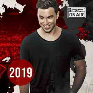 Hardwell - Hardwell On Air Yearmix 2019 скачать торрент файл