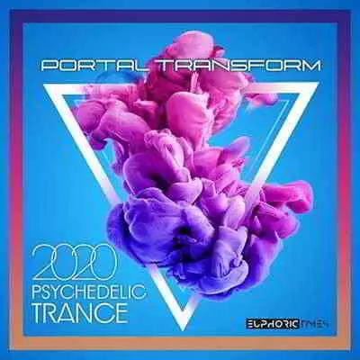 Portal Transform: Psy Trance Music музыку скачать Portal Transform: Psy Trance Music музыку торрент