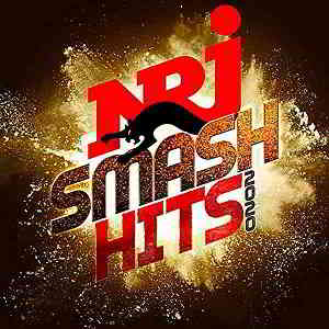 NRJ Smash Hits 2020 [3CD] скачать торрент файл