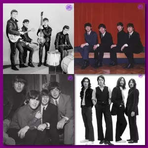 The Beatles - Rare Beatles De-Noised 4 CD музыку скачать The Beatles - Rare Beatles De-Noised 4 CD музыку торрент