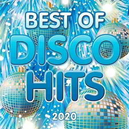 Best of Disco Hits скачать Сборник песен торрент