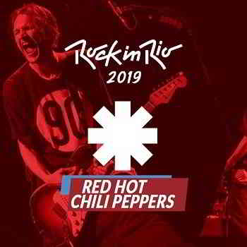 Red Hot Chili Peppers - Rock in Rio скачать Сборник песен торрент