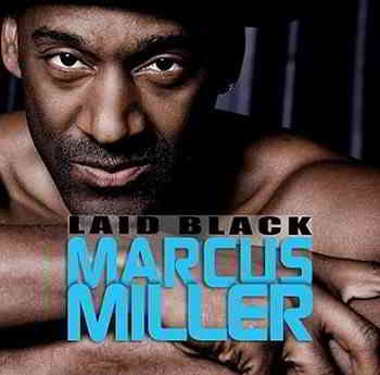 Marcus Miller - Laid Black Tour скачать торрент файл