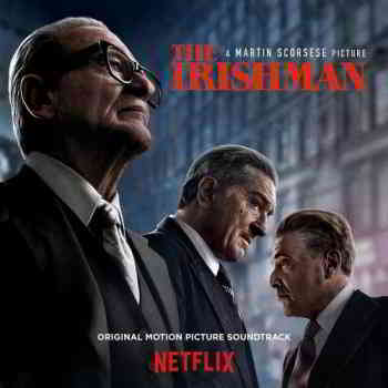 Ирландец - The Irishman скачать Сборник песен торрент