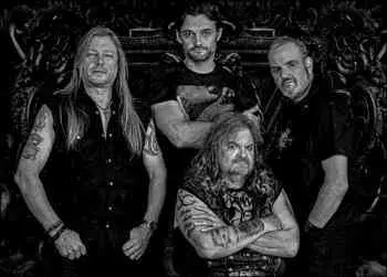 Steve Grimmett's Grim Reaper - Дискография музыку скачать Steve Grimmett's Grim Reaper - Дискография музыку торрент