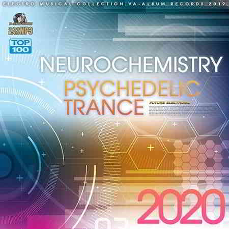 Neurochemistry: Psychedelic Trance скачать торрент файл