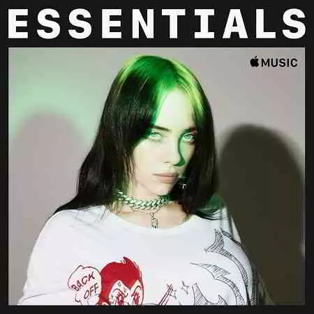 Billie Eilish - Essentials Billie Eilish - Essentials торрент