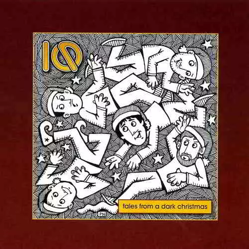 IQ - Tales From A Dark Christmas музыку скачать IQ - Tales From A Dark Christmas музыку торрент