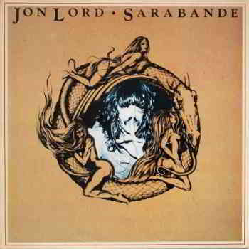 Jon Lord - Sarabande [Remastered]- 1976-2019 скачать торрент файл