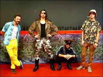 Desert Colossus - Дискография музыку скачать Desert Colossus - Дискография музыку торрент