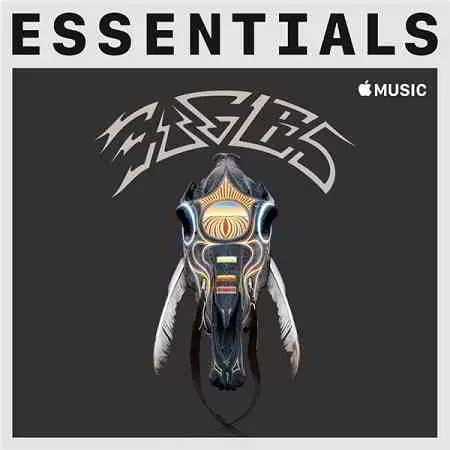 Eagles - Essentials Eagles - Essentials торрент
