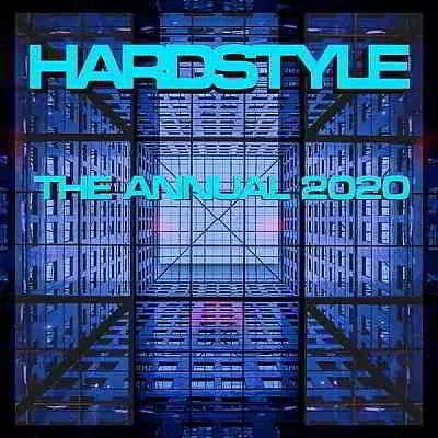 Hardstyle The Annual 2020 Hardstyle The Annual 2020 торрент