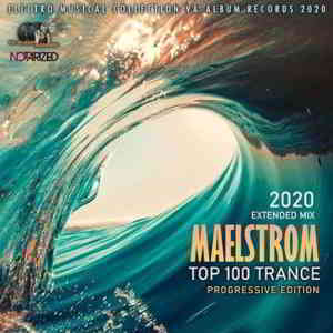 Maelstrom: Progressive Trance скачать Сборник песен торрент