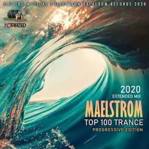 Maelstrom: Progressive Trance музыку скачать Maelstrom: Progressive Trance музыку торрент