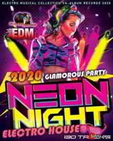 Neon Night: Electro House музыку скачать Neon Night: Electro House музыку торрент