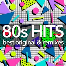 80s Hits: Best Original & Remixes Collection скачать Сборник песен торрент