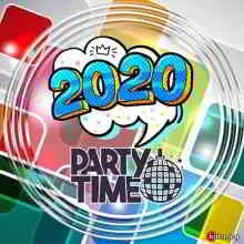 Party Time 2020: Burning January музыку скачать Party Time 2020: Burning January музыку торрент