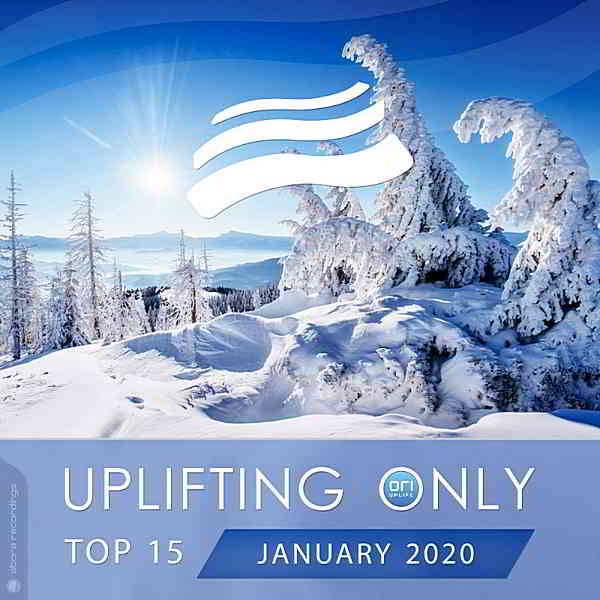 Uplifting Only Top: January скачать Сборник песен торрент