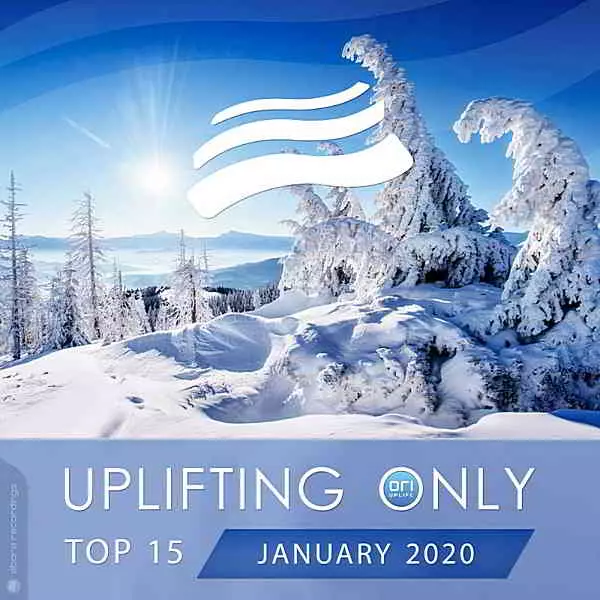 Uplifting Only Top: January Uplifting Only Top: January торрент