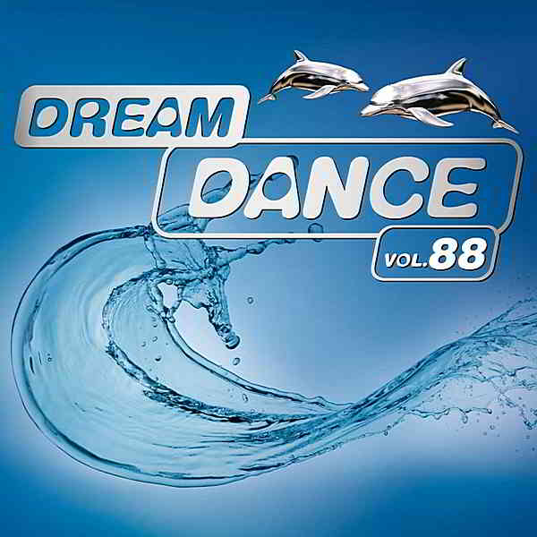 Dream Dance Vol.88 [3CD] скачать Сборник песен торрент